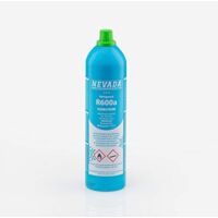 Recharge de gaz R600A 750 ml – Compatible réfrigérateurs multi-marques – 420 gr – Gaz réfrigérant écologique