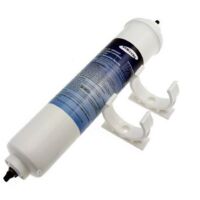 Filtre d'origine HAFEX/EXP (484000000680, DA29-10105J) Réfrigérateur, congélateur AEG, BLOMBERG, BOSCH, DAEWOO, DE DIETRICH, ELECTROLUX, FRIGIDAIRE, GRUNDIG, HAIER, SAMSUNG, SIEMENS