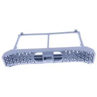 Filtre à peluches (DC61-03902A) Sèche-linge SAMSUNG