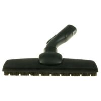 Brosse, embout sols durs d'origine