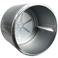 Tambour asm, galv, galv, std