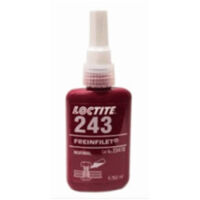 Frein/filet loctite 243 flacon 10 ml