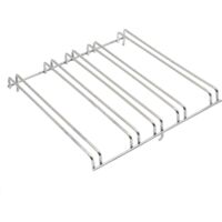 Grille latérale pour four – Compatible avec ROSIERES, CANDY, HOOVER, HAIER, DELONGHI – Dimensions précises pour un ajustement parfait