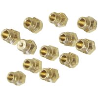 Kit d'Injecteurs, gicleurs butane propane d'origine