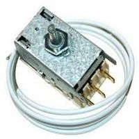THERMOSTAT REF K59L4137 BULBE1600MM pour REFRIGERATEUR CANDY...
