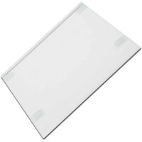 Clayette, étagère 497X342 mm (AHT73754303) Réfrigérateur, congélateur LG