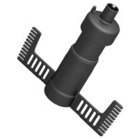 Batteur blancs en neige pour robot multifonction CS 3200 XL Magimix - 17449