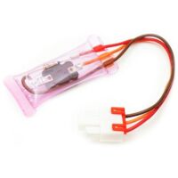 Sonde degivrage