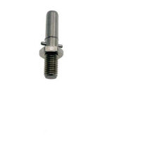 Tige avec circlip pour accessoires robots MAJOR et COOKING CHEF Robot ménager KW711987 KENWOOD