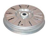 Rotor (90132-18436) (4413ER1001D) Lave-linge LG