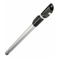 Rowenta – Tube télescopique pour aspirateur – Réglable en hauteur – Système de verrouillage – Diamètre 33mm extérieur, 31mm intérieur