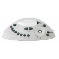 SOS Accessoire Façade frontale compatible pour Robot ménager THERMOMIX 30230