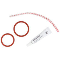 SOS Accessoire Kit d'entretien pour Cafetière, Machine à Café SAECO RI9127, 996530010356