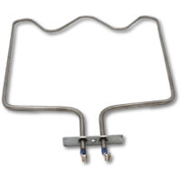 SOS Accessoire Résistance SOLE (inférieure) 1150W pour Four, cuisinière 481225998421, C00316553 BAUKNECHT, IGNIS, IKEA, IKEA WHIRLPOOL, WHIRLPOOL