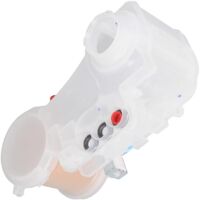 SOS Accessoire Bloc adoucisseur d'eau pour Lave-vaisselle 480140102402 BAUKNECHT, IGNIS, IKEA WHIRLPOOL, KITCHENAID, LADEN, MAYTAG, WHIRLPOOL