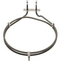 SOS Accessoire Résistance circulaire pour Four, cuisinière BOSCH 11022808, 11021309