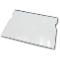SOS Accessoire Clayette, étagère verre complète 480X342 mm pour Réfrigérateur, congélateur 009293882 LIEBHERR