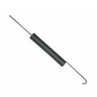 Ressort de porte L 200mm (223269-5965) (92483809) Lave-vaisselle 2232693662734109373 CANDY, ROSIERES, HOOVER, IBERNA, ZEROWATT,