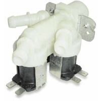 ELECTROVANNE 3 VOIES pour LAVE LINGE FAGOR - 52X0102