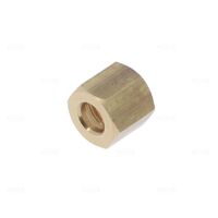 Ecrou electrovanne d'arrivée d'eau frigo Américain LG 6631JA3003D Lg
