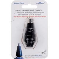 SOS Accessoire Tondeuse nez et oreilles CP0480 pour Rasoir, tondeuse PHILIPS CP048001, 422203625811