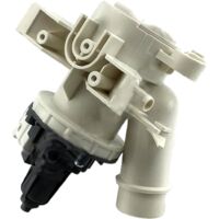 SOS Accessoire Pompe de vidange pour Lave-linge CANDY 43014233