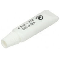 SOS Accessoire Tube de graisse (silicone) pour Nettoyeur vapeur KÄRCHER 62880720