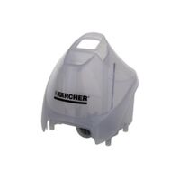 Kärcher – Réservoir d'eau pour nettoyeur haute pression – Accessoire pour autolaveuse – Transparent – Référence 45120360