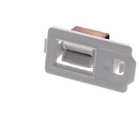 WHIRLPOOL - DOOR CATCH HOUSING TRA4010-481227138462