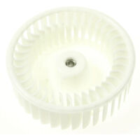 Turbine à ailettes 150 mm – Largeur 48 mm – Compatible sèche-linge BEKO et LISTO – Améliore ventilation et séchage