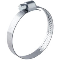25 colliers de serrage diamètre 32-52mm SX8 - SERFLEX - 4185961
