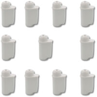 Lot de 11 cartouches filtres à eau BRITA INTENZA
