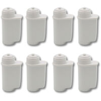 Lot de 8 cartouches filtres à eau BRITA INTENZA