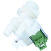 Électrovanne 2 voies (1268832100) Lave-linge ARTHUR MARTIN ELECTROLUX, ZANUSSI, ARTHUR MARTIN, FAURE