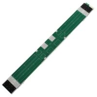 Board touch mini pulsar red d'origine