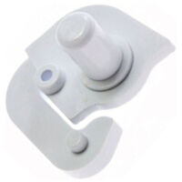 Douille fermeture d'origine Refrigerateur, congelateur C00285295 INDESIT Refrigerateur, congelateur C00285295 INDESIT