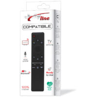 Telecommande tv dediee samsung