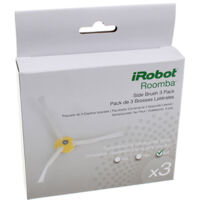 Brosses laterales pour aspirateur roomba series 800 et 900 Irobot 4415863