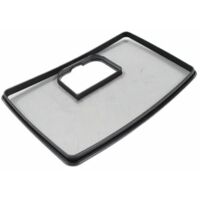 Couvercle reservoir a grains s pour machine a cafe Delonghi AS13200123