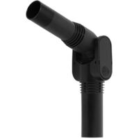 Lot d'accessoires avec bras articulé pour Aspirateur ROWENTA zr903401