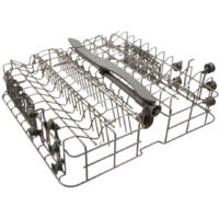 PANIER SUPERIEUR DE LAVE-VAISSELLE - Achat/Vente SIEMENS 6025602