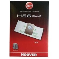 Boite de 4 sacs H66