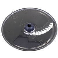 disque coupe frites fin N°6 pour eminceur pro kenwood kw712347