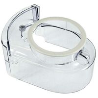 Kenwood Kw714720 Couvercle Protection Transparent Robot Cuisine