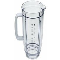 Bol blender / mixeur nu en acrylique 1,5L (sans couvercle ni embase) (KW681177) Robot ménager KENWOOD