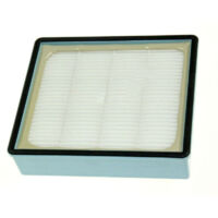 Filtre hepa 422245946221 pour Aspirateur PHILIPS , EASYLIFE