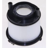 Kit filtre pour Aspirateur HOOVER 35601182