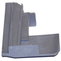 Glissière panier gauche (223176-12775) (41017656) Lave-vaisselle 2231763059062825622 CANDY, ROSIERES, HOOVER, ZEROWATT, IBERNA,
