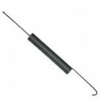 Ressort de porte L 200mm (223269-7248) (92483809) Lave-vaisselle 2232695021879159809 CANDY, ROSIERES, HOOVER, IBERNA, ZEROWATT,