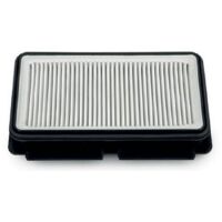 SEB – Filtre HEPA pour aspirateur multicyclonique ROWENTA – Remplacement pour modèles Silence Force – Captation particules fines et allergènes - ZR902501